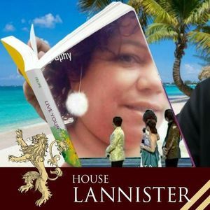 Meet your Posher, Mercedes